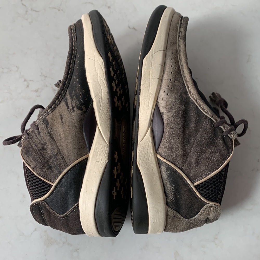 Visvim Moc’s Size 10 - image 6